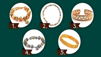 Quiz: Bạn là người luôn theo đuổi ước mơ và mục tiêu đến cùng?