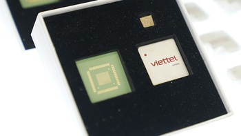 Những tiêu chuẩn cao chót vót phía sau nhà máy chip của Viettel