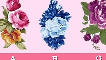 Quiz: Sở thích về hoa tiết lộ mẫu người bạn nên hẹn hò