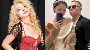 MaiQuinn là ai trong ồn ào ly hôn của Tóc Tiên, Hoàng Touliver?