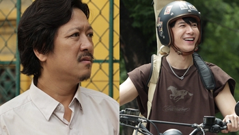 Không còn là lời đồn, Anh Tú ATUS đóng chính phim Tết của Trường Giang