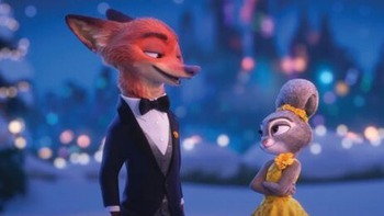 'Zootopia 2' thành phim hoạt hình Hollywood ăn khách nhất mọi thời đại