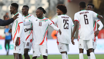 Sudan vượt vòng bảng AFCON 2025 dù không có cầu thủ ghi bàn