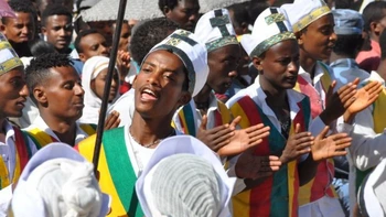 Có một quốc gia vẫn đang 'mắc kẹt' ở năm 2018, vì sao thế?