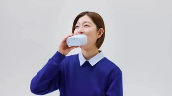 Nhật Bản ra mắt robot đánh răng... giùm con người