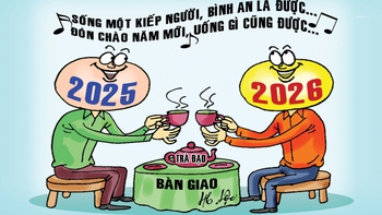 24 giờ cùng những cụm từ hot nhất cõi mạng 2025
