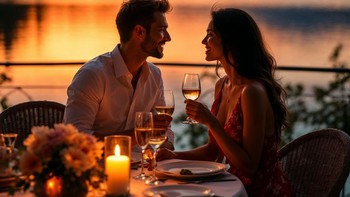 Trắc nghiệm hé lộ ai đang thầm yêu bạn