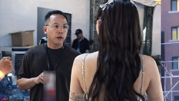 Lý do Tóc Tiên - Hoàng Touliver bị gọi tên đầu năm