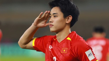 Báo Trung Quốc xem trận bán kết với U23 Việt Nam là ‘đại chiến công - thủ’