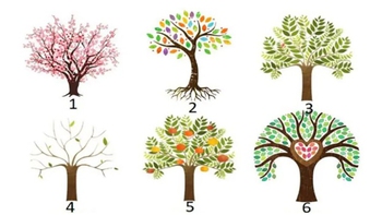 Quiz: Bạn lạc quan, tốt bụng hay là người sáng tạo, tư duy đổi mới