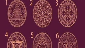 Quiz: Vũ trụ đang gửi bạn thông điệp gì?