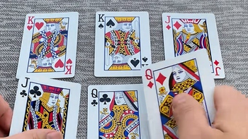 Màn ảo thuật đỉnh cao của thao túng tâm lý