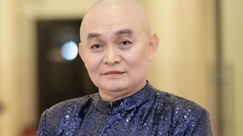 Xuân Hinh nói gì về danh xưng 'vua hài đất Bắc'