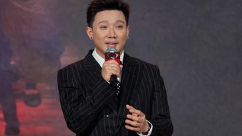 Trấn Thành: 'Phim Tết như hội chợ, ai thích gì thì chọn nấy'