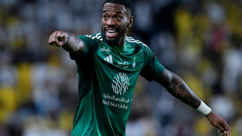 Bất ngờ với người đứng đầu bảng thu nhập tuyển Anh trước World Cup 2026