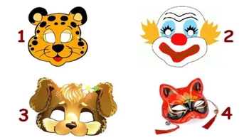 Quiz: Bạn kín đáo, chiến lược hay là người có tầm nhìn xa