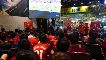 Mang không khí Ngoại hạng Anh đến gần hơn với người hâm mộ Việt