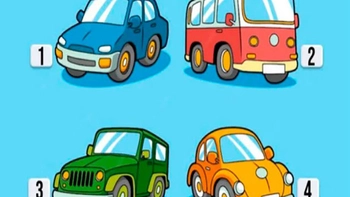 Quiz: Bạn tò mò, ham học hỏi hay là người tham vọng, giàu quyết tâm