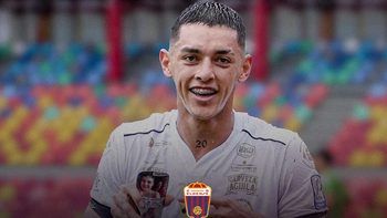 CLB Tây Ban Nha gây sốc: Tuyển thủ môn futsal đá... trung vệ