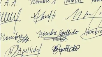 Quiz: Chữ ký tiết lộ gì về tính cách con người bạn?