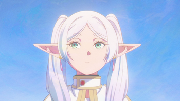 Sự thật phía sau thời lượng Frieren mùa 2