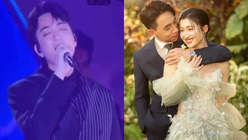 Mối quan hệ giữa Soobin và vợ chồng Phương Nhi - Minh Hoàng