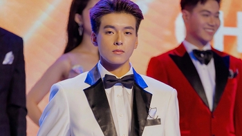 Mẫu nam cao 1m92 được Trấn Thành chọn đóng chính phim Tết là ai?