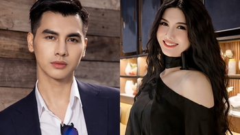 NTK Cường Bely chi tiền tỉ, viết sẵn di chúc sang Thái Lan làm 'con gái'