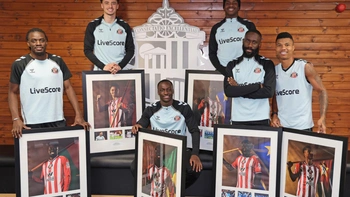 Sunderland tri ân cầu thủ dự AFCON 2025 bằng món quà đặc biệt