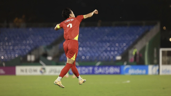 Đình Bắc: 'Anh em tôi ơi, cảm ơn anh em rất nhiều'