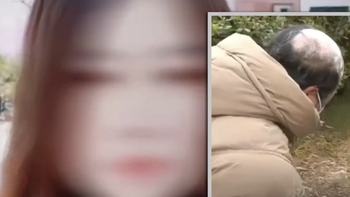 Ly hôn vì vợ ngày càng... ít tóc