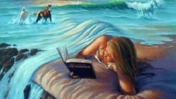 Quiz: Lựa chọn vô thức tiết lộ nội tâm của bạn