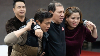 'Gala cười 2026': Kịch bản đã lộ, toàn chuyện coi mà quen