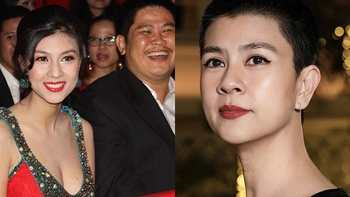 'Nữ hoàng phòng vé' Kim Thư từng bán xôi sau ly hôn, nay khác lạ ở tuổi 48