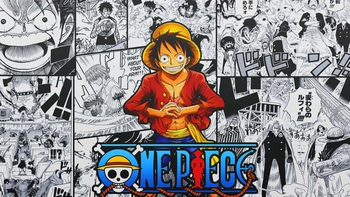 One Piece và những bí ẩn chưa có lời giải (phần 1)