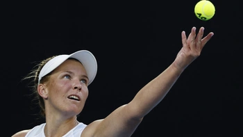 Cầm 480.000 USD tiền thưởng Giải Úc mở rộng, Inglis mua ngay… máy nướng