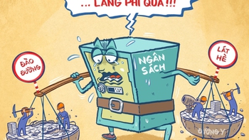 Mỗi năm hoa đào nở