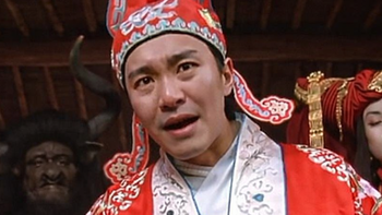 Phim Châu Tinh Trì ra rạp Việt: Xưa là tượng đài, nay thu… 522 triệu đồng