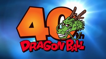 Dragon Ball tung video kỷ niệm 40 năm đầy cảm xúc