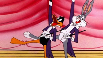 Looney Tunes chính thức trở lại truyền hình
