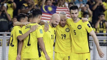 CAS ‘tạm tha’ cầu thủ nhập tịch Malaysia: sự thật phía sau quyết định gây sốc
