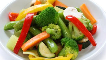 Tháp dinh dưỡng mới cho sự phát triển toàn diện