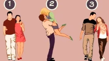 Quiz: Bạn dành tình cảm như thế nào cho người ấy