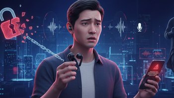 Lỗ hổng nghiêm trọng trên Google Fast Pair: Tai nghe Bluetooth có thể thành thiết bị nghe lén