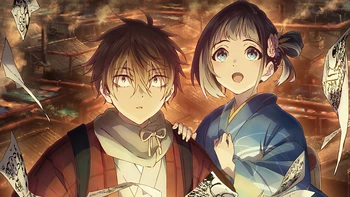 Anime mới của Kyoto Animation sẽ phát sóng độc quyền trên Netflix