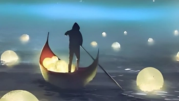 Quiz: Bạn mang trong mình tinh thần lạc quan và trí tò mò bẩm sinh