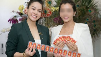 Sao Việt thưởng Tết cho nhân viên: Người mua xe hơi 700 triệu, người tặng vàng miếng
