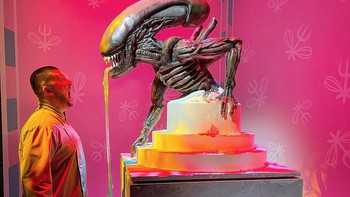 Hành trình từ quyền anh đến ‘triệu phú bánh ngọt’ của Renat Agzamov