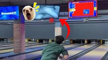 Ván bowling tốn kém nhất năm