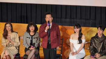 Trường Giang: 'Tôi ưu tiên diễn viên có thực lực'